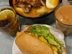 -华嫂冰室(尖沙咀店)