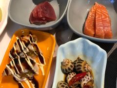 -海玥荟海鲜姿造自助餐厅(欧罗巴广场店)