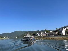 -新安江山水画廊风景区
