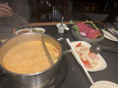 -生如夏花泰式火锅(西村黑金店)