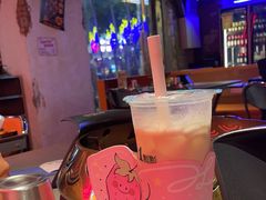 -令狐冲·炭烤活鱼(宝龙店)