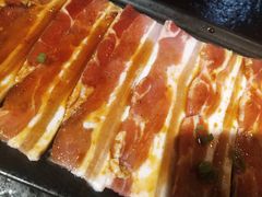 -九田家黑牛烤肉料理(太奥广场店)