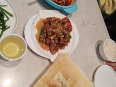 -北李妈妈菜·海肠捞饭(开发区万达店)