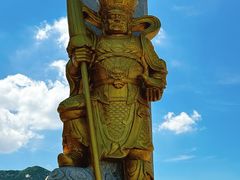 -龙口南山旅游景区