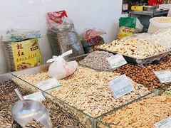 -小叶佳栗子(昌平店)