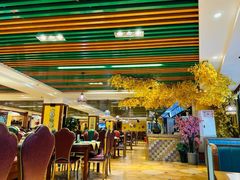 -海尔巴格新疆餐厅(东来兴店)