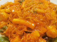 -东吉馆韩式餐厅(八经街总店)