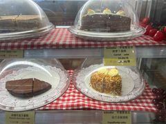 -申德勒食品(宾都苑店)