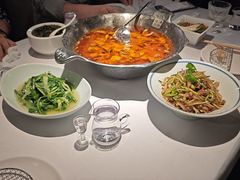 -沸腾鱼乡(知春路分店)
