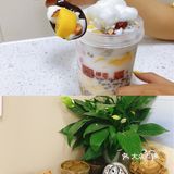 深巷旮旯 | 藏在淄博商业街中的糖水铺的清补凉琼味十足