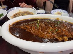 -邢家锅贴老店·非遗·开封菜(金明广场店)