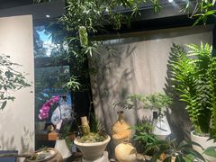 -弗劳尔花艺坊(龙涛店)