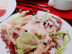 -北京饭店诺金-东33餐厅