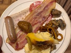 -马勒别墅·中餐厅