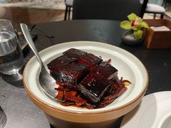-杭州桐庐康莱德酒店中餐厅·乐