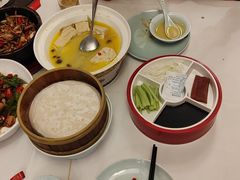 -惠丰堂饭庄·烤鸭·京味菜(西北旺·航天城店)