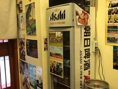 -気楽亭和食料理(气乐亭大世界本店)