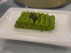 -老人和饭店(淮海中路店)
