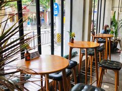 -O'mills Sourdough Bakery&Bistro(永嘉路店)