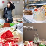 长春超级好吃的小蛋糕WenTing