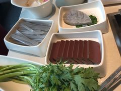 -海底捞火锅(公益西桥店)