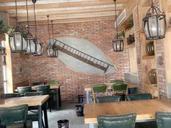 大堂-乌记大厨餐厅