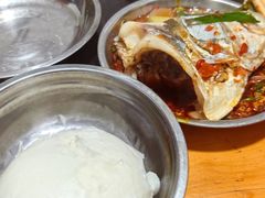 -老杨砂锅鱼庄