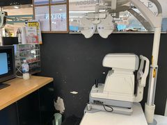 -LOHO眼镜(上海五角场合生汇店)