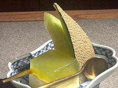 青提冻配青瓜-世亨饭店(成都太古里店)