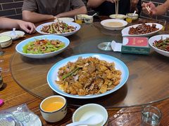 -津沽小院(大直沽总店)
