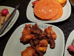 -壹炉自助烤肉烧烤店(港悦广场店)