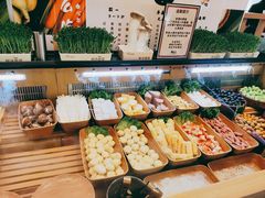 -牛New寿喜烧(青浦店)