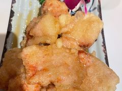 锅包肉-七八冷面·延边朝鲜族美食(圣熙八号店)