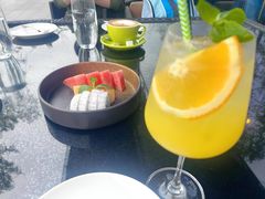 -大八江景意大利西餐厅LargeEight Italy Restaurant(1862时尚艺术中心店)