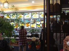 -君霖海鲜私房菜(春柳店)