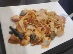 -碗中海·蒸汽海鲜·桑拿鸡(岭南天地店)