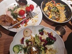 -芭莉与彩虹西餐厅(成都合生汇店)