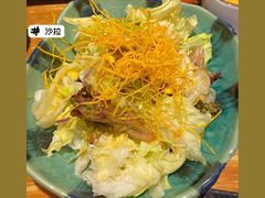 -一井烧肉·活鳗·寿司(望京SOHO店)