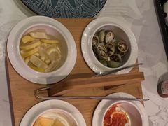 -墨纪Mojí墨西哥餐厅(官舍店)