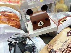 -好利来(交大店)
