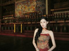 -北京市劳动人民文化宫(太庙)