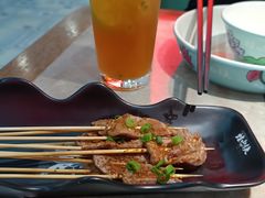 -蛙小侠(古镇大信新都汇店)