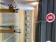 -道顺射箭·团建·骑射(张杨路店)