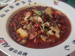 -涿掌柜·涿州宴