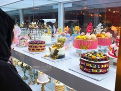 -丁香西饼屋(桂林路店)