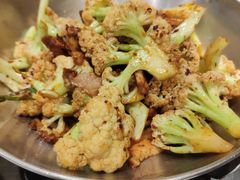 -老牌坊鲁菜名店(聊城美食岛店)