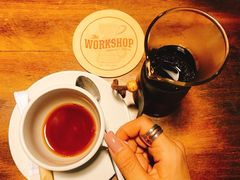 -The Workshop Coffee