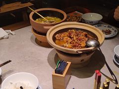 -寨子里的·钵钵菜·湘西山里菜(魅力湘西店)