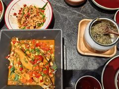 -小湘旺臭鳜鱼·新湘菜(马连道路店)