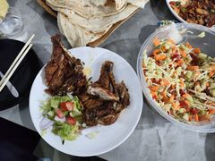 -阿拉伯萨娜餐厅(石马社区店)